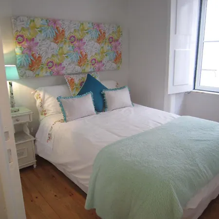 Shabby Chic Flat 2-3